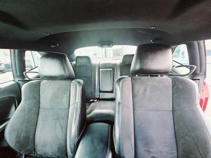 2022 Dodge Challenger 3rd Gen - Image 13 of 14