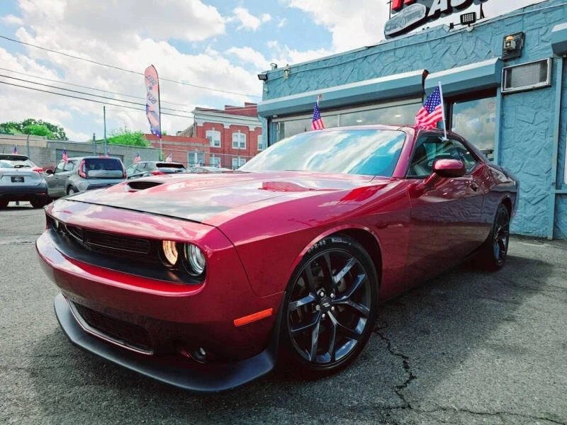 2022 Dodge Challenger 3rd Gen - Image 2 of 14