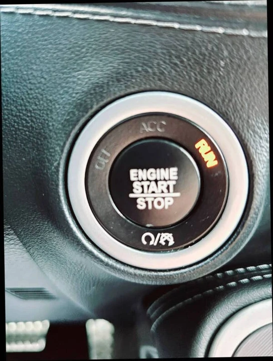 2022 Dodge Challenger 3rd Gen - Image 9 of 14