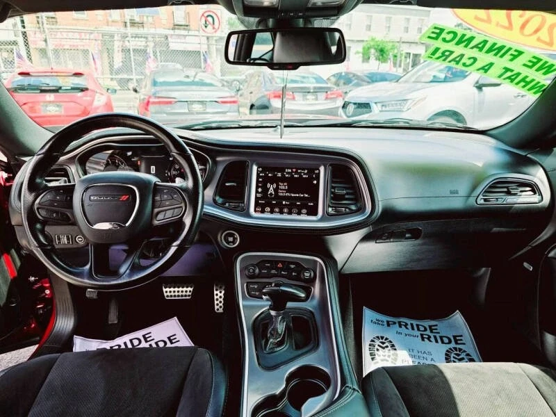 2022 Dodge Challenger 3rd Gen - Image 12 of 14