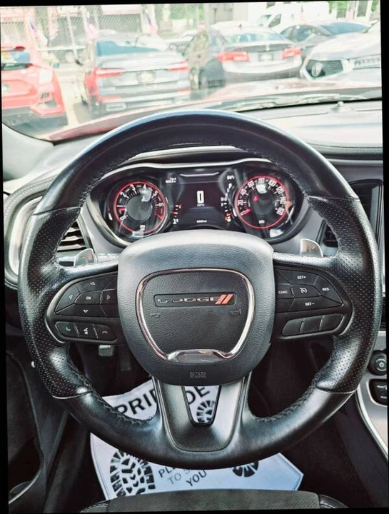 2022 Dodge Challenger 3rd Gen - Image 11 of 14