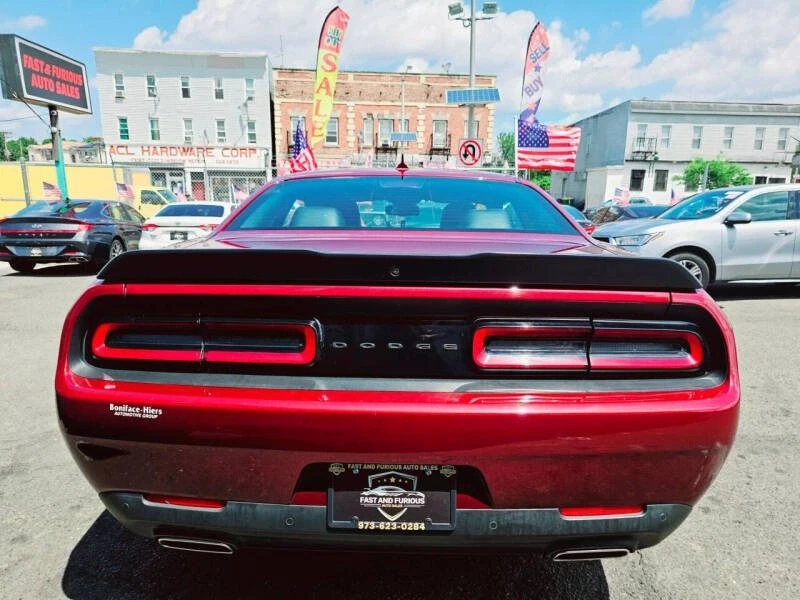 2022 Dodge Challenger 3rd Gen - Image 6 of 14