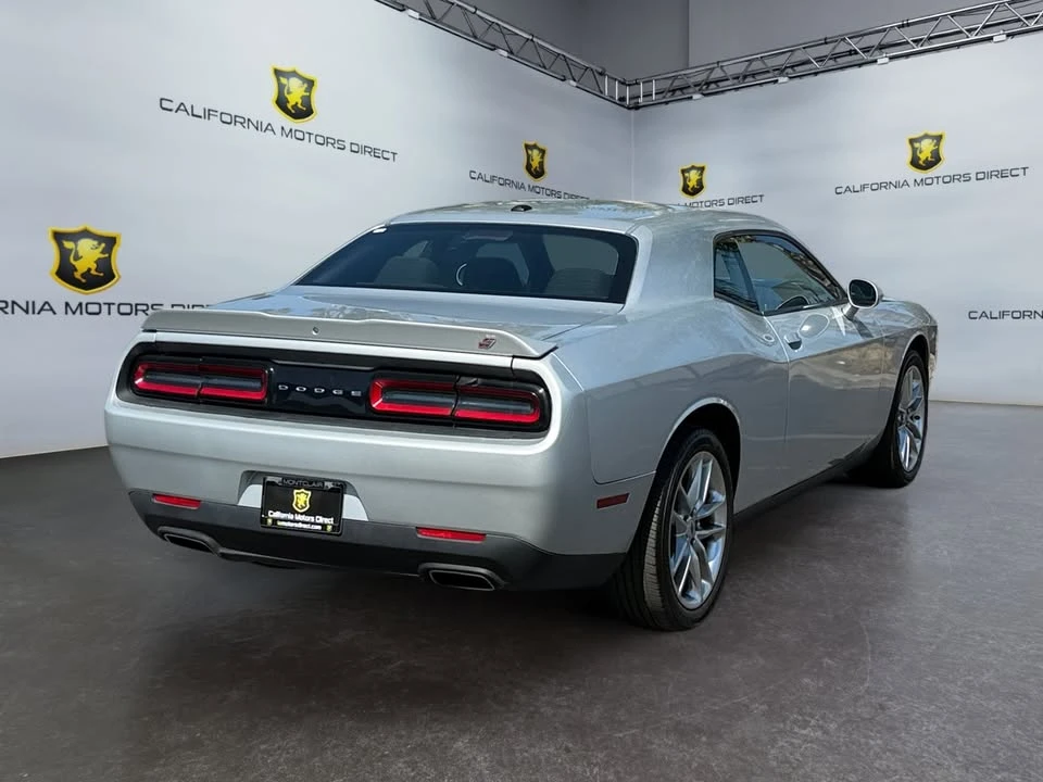 2022 Dodge Challenger 3rd Gen - Image 5 of 20