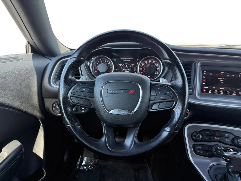 2022 Dodge Challenger 3rd Gen - Image 12 of 20