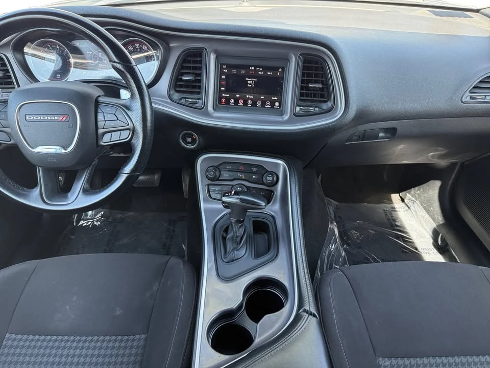 2022 Dodge Challenger 3rd Gen - Image 10 of 20