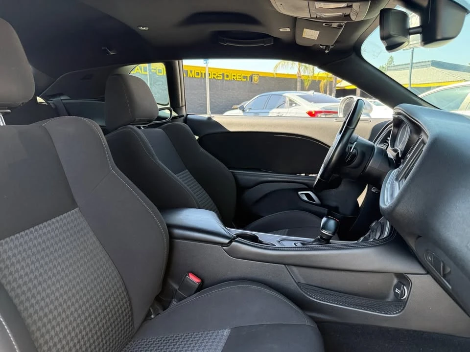 2022 Dodge Challenger 3rd Gen - Image 17 of 20