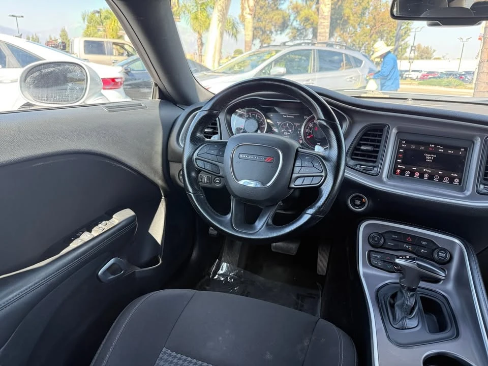 2022 Dodge Challenger 3rd Gen - Image 20 of 20