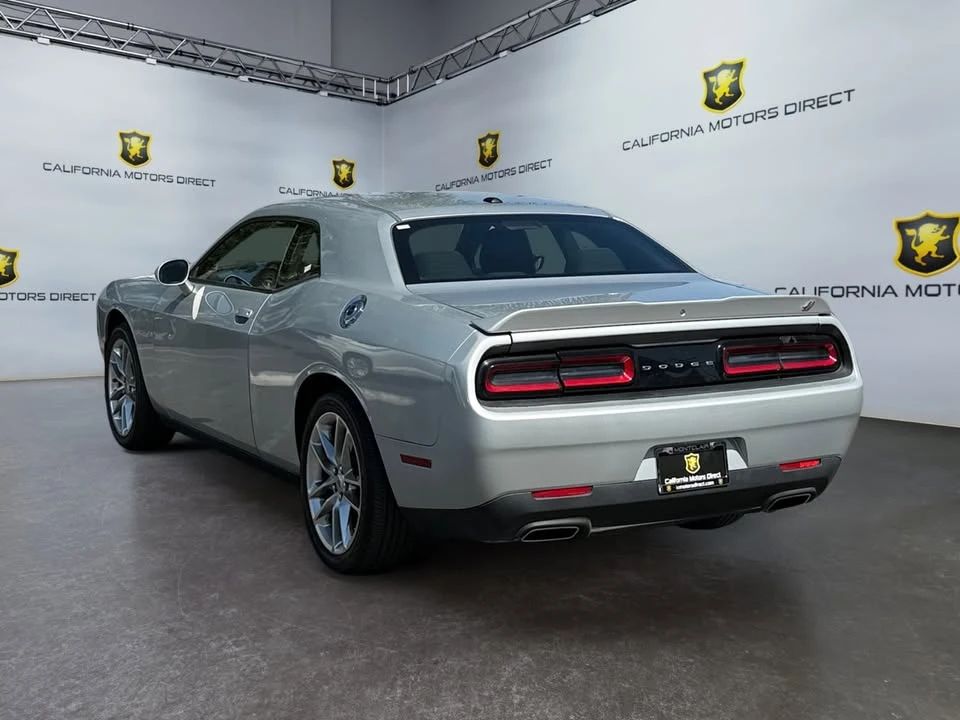 2022 Dodge Challenger 3rd Gen - Image 3 of 20