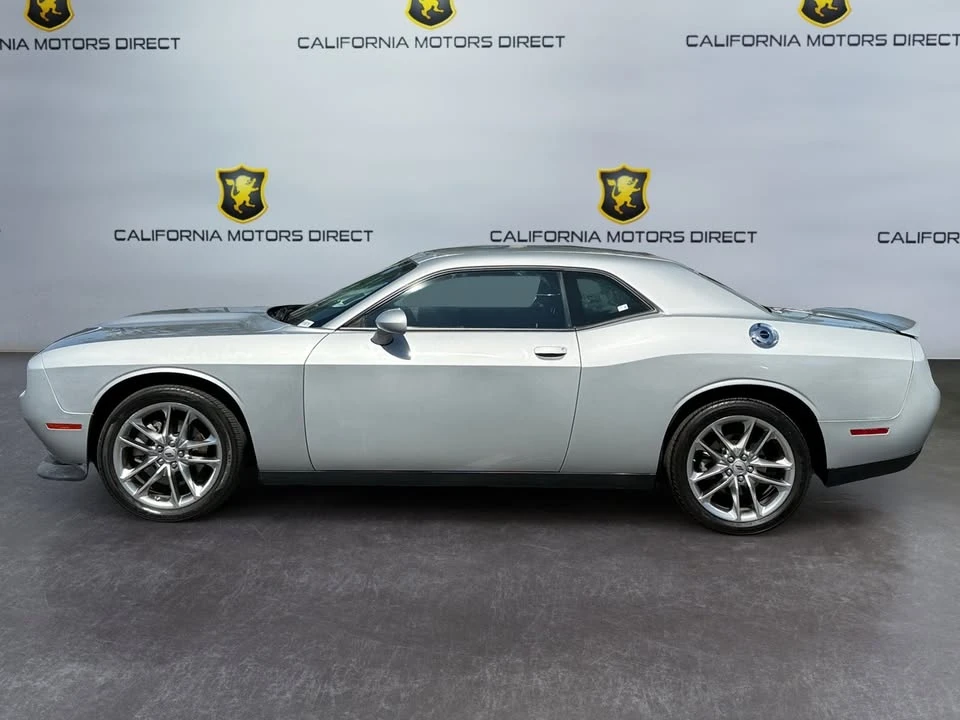 2022 Dodge Challenger 3rd Gen - Image 2 of 20