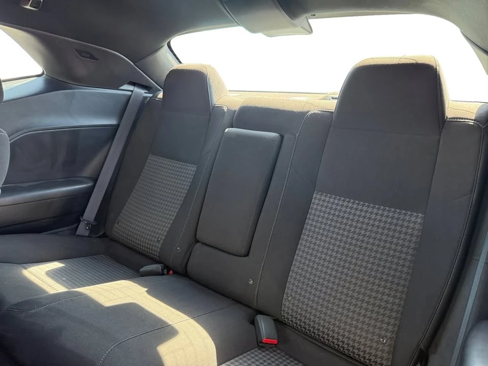 2022 Dodge Challenger 3rd Gen - Image 13 of 20