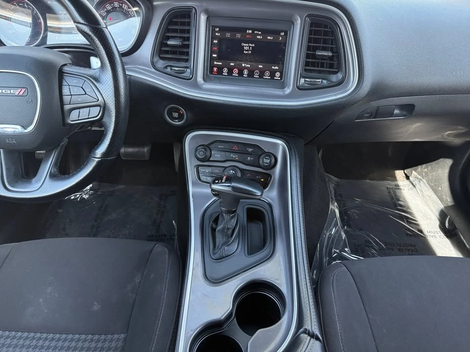 2022 Dodge Challenger 3rd Gen - Image 11 of 20