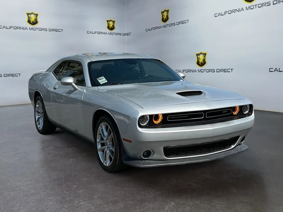 2022 Dodge Challenger 3rd Gen - Image 7 of 20