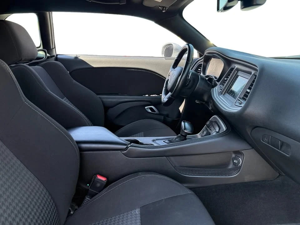 2022 Dodge Challenger 3rd Gen - Image 14 of 20