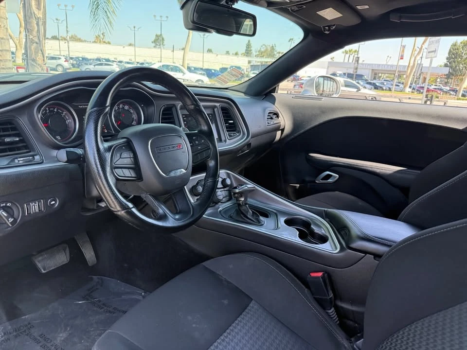 2022 Dodge Challenger 3rd Gen - Image 15 of 20
