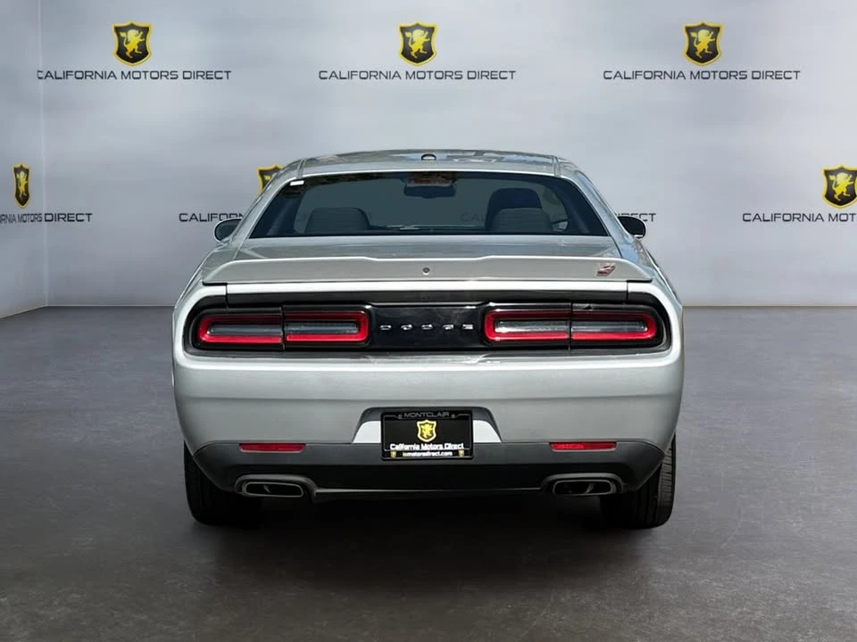 2022 Dodge Challenger 3rd Gen - Image 4 of 20