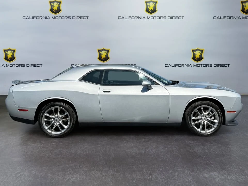 2022 Dodge Challenger 3rd Gen - Image 6 of 20