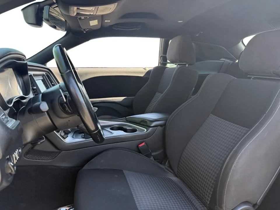 2022 Dodge Challenger 3rd Gen - Image 9 of 20