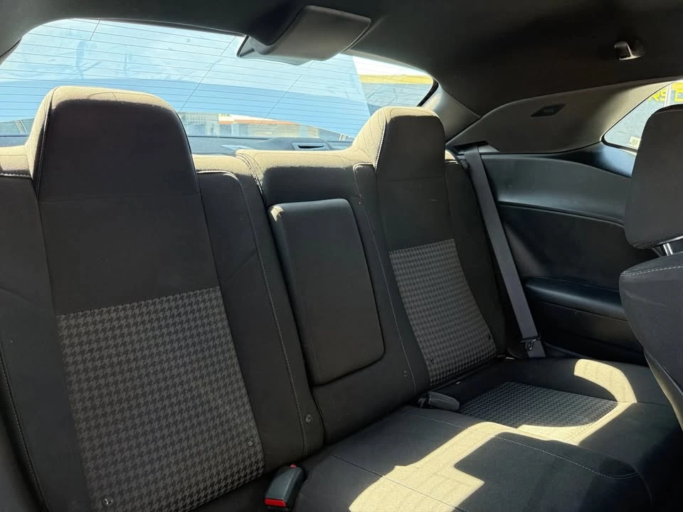 2022 Dodge Challenger 3rd Gen - Image 16 of 20