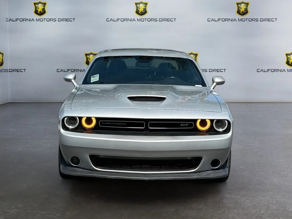 2022 Dodge Challenger 3rd Gen - Image 8 of 20