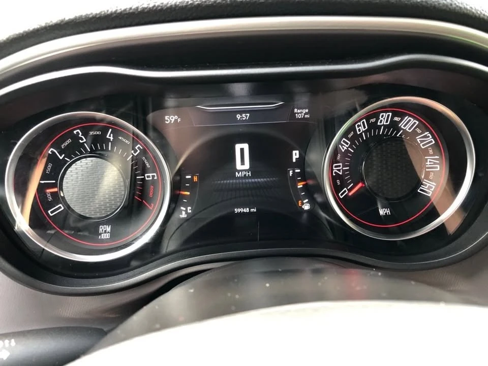 2022 Dodge Challenger 3rd Gen - Image 18 of 20