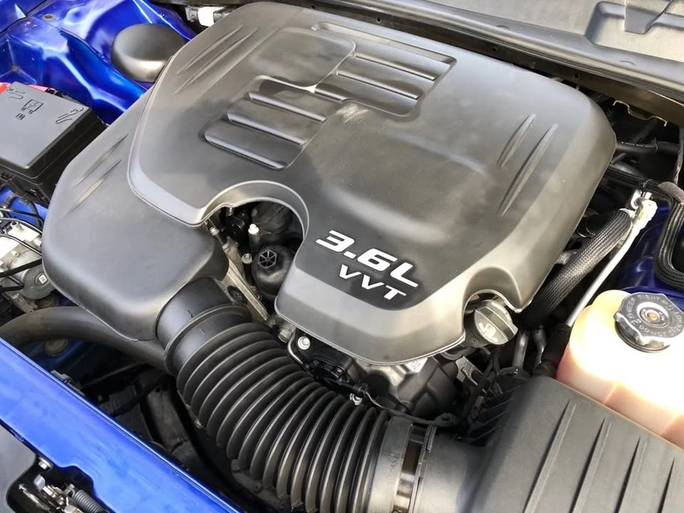 2022 Dodge Challenger 3rd Gen - Image 20 of 20