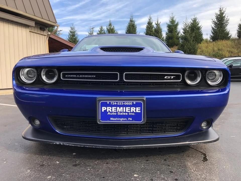 2022 Dodge Challenger 3rd Gen - Image 7 of 20
