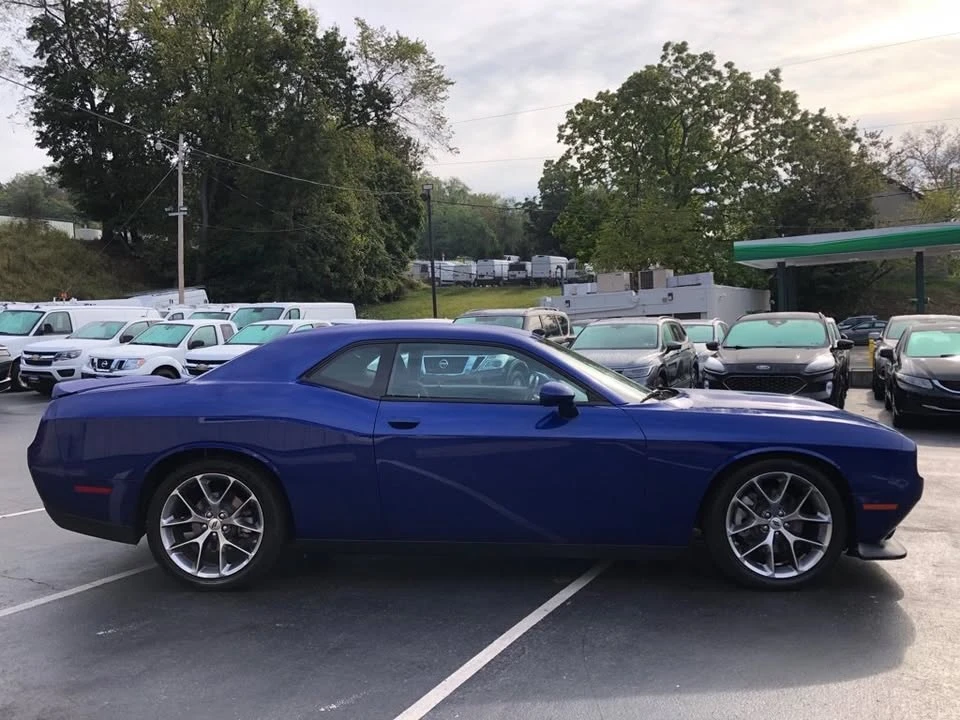 2022 Dodge Challenger 3rd Gen - Image 5 of 20