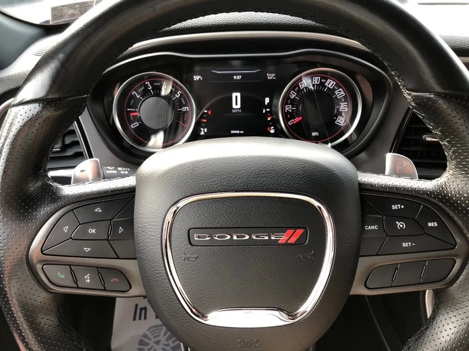 2022 Dodge Challenger 3rd Gen - Image 17 of 20