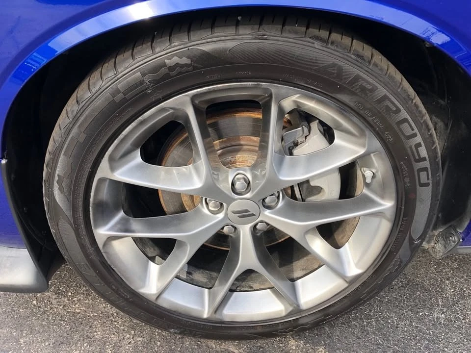 2022 Dodge Challenger 3rd Gen - Image 8 of 20