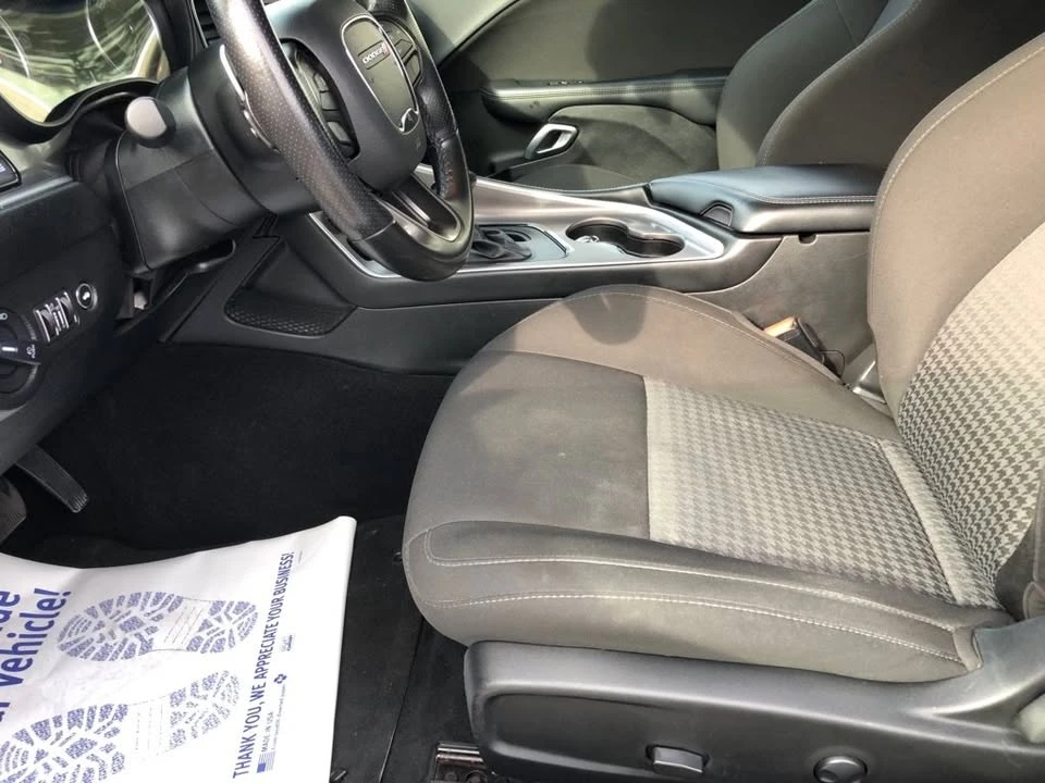 2022 Dodge Challenger 3rd Gen - Image 12 of 20