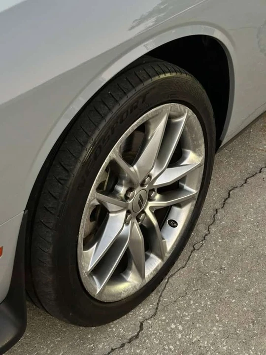 2022 Dodge Challenger 3rd Gen - Image 11 of 14