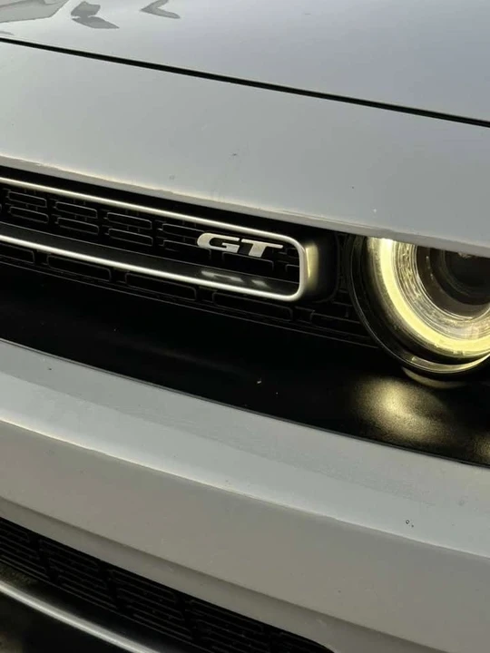 2022 Dodge Challenger 3rd Gen - Image 9 of 14