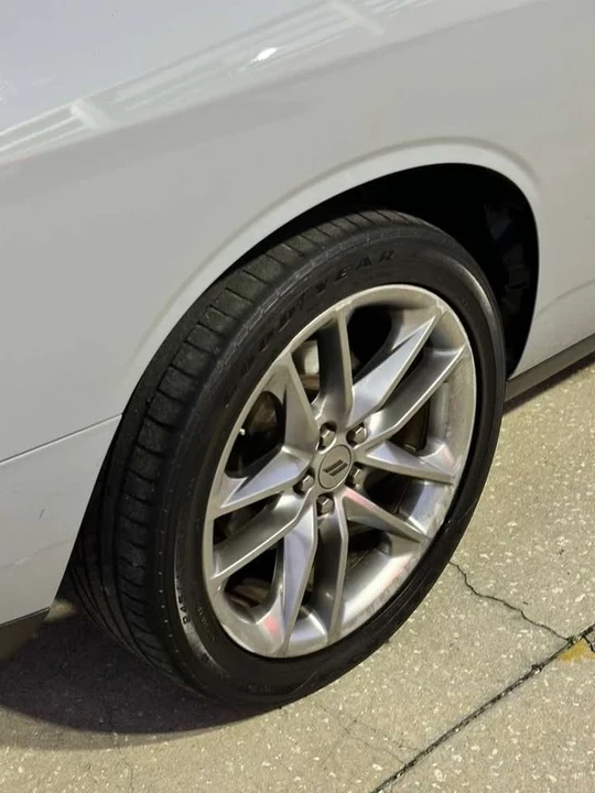 2022 Dodge Challenger 3rd Gen - Image 7 of 14