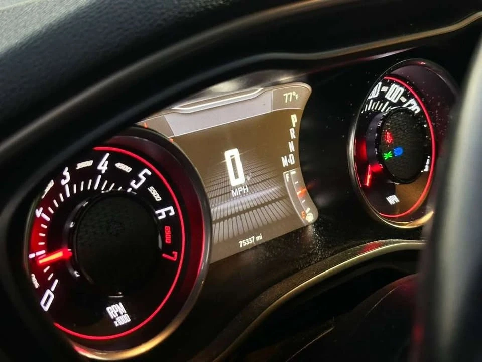 2022 Dodge Challenger 3rd Gen - Image 12 of 14