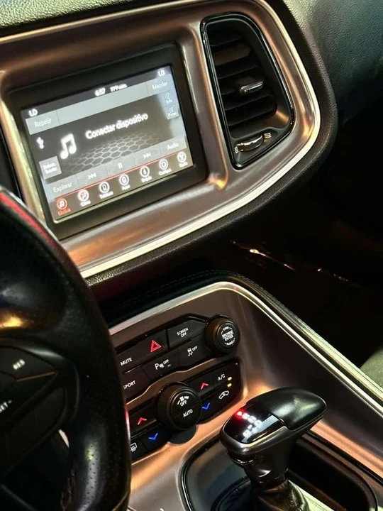 2022 Dodge Challenger 3rd Gen - Image 6 of 14