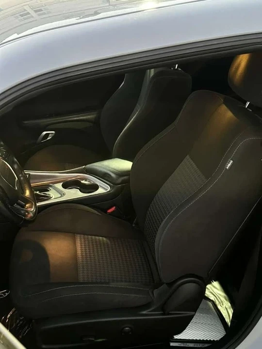 2022 Dodge Challenger 3rd Gen - Image 14 of 14
