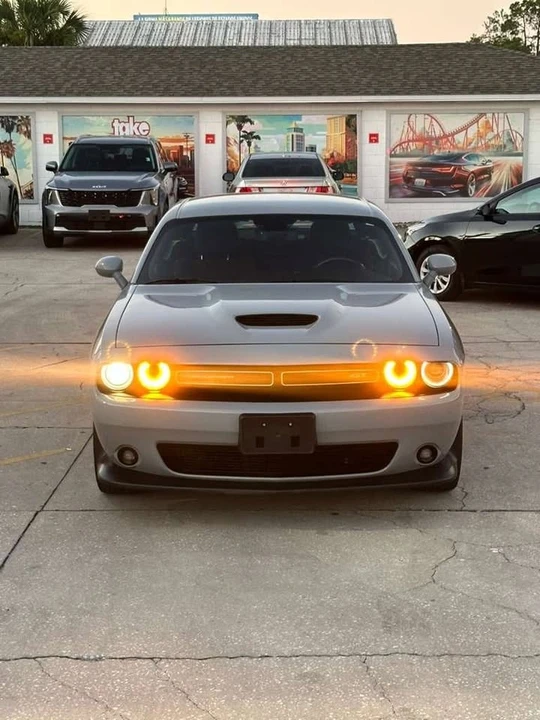 2022 Dodge Challenger 3rd Gen - Image 5 of 14