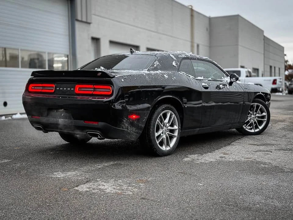 2022 Dodge Challenger 3rd Gen - Image 2 of 5