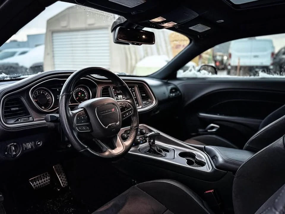 2022 Dodge Challenger 3rd Gen - Image 4 of 5