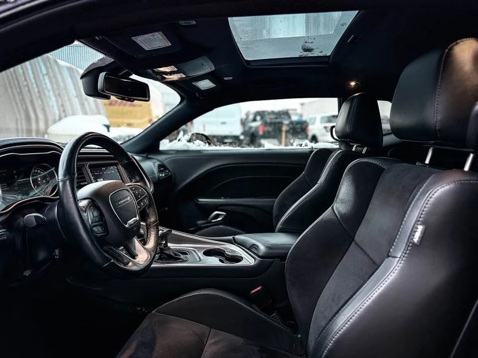 2022 Dodge Challenger 3rd Gen - Image 5 of 5