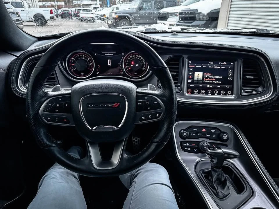 2022 Dodge Challenger 3rd Gen - Image 3 of 5