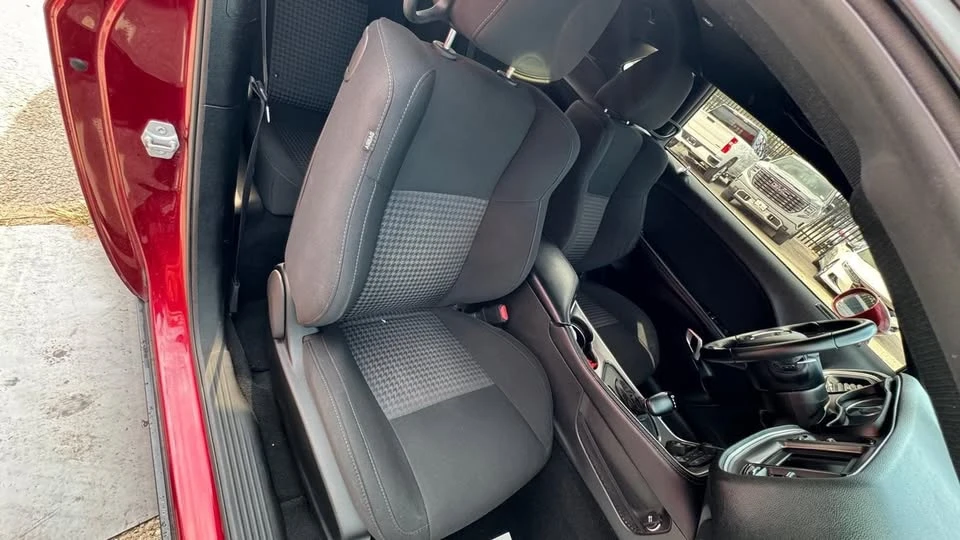 2022 Dodge Challenger 3rd Gen - Image 4 of 7