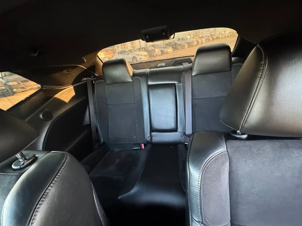 2022 Dodge Challenger 3rd Gen - Image 6 of 6