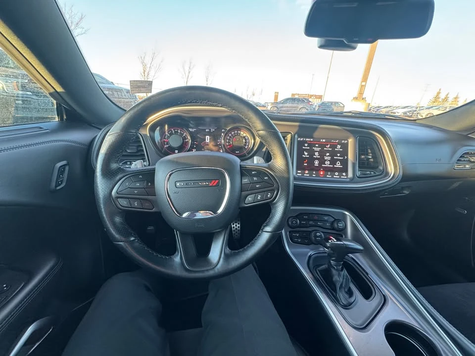 2022 Dodge Challenger 3rd Gen - Image 4 of 6