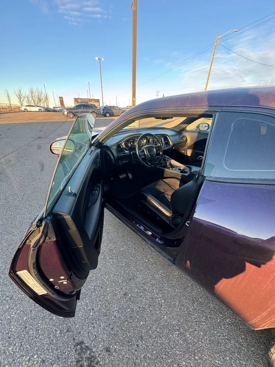 2022 Dodge Challenger 3rd Gen - Image 3 of 6