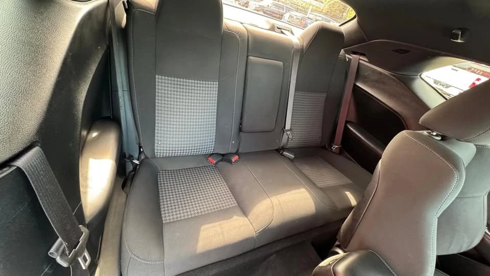 2022 Dodge Challenger 3rd Gen - Image 5 of 7