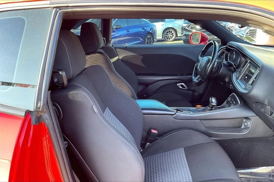 2022 Dodge Challenger 3rd Gen - Image 7 of 20