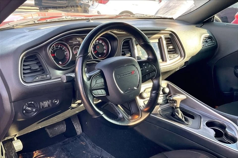 2022 Dodge Challenger 3rd Gen - Image 12 of 20