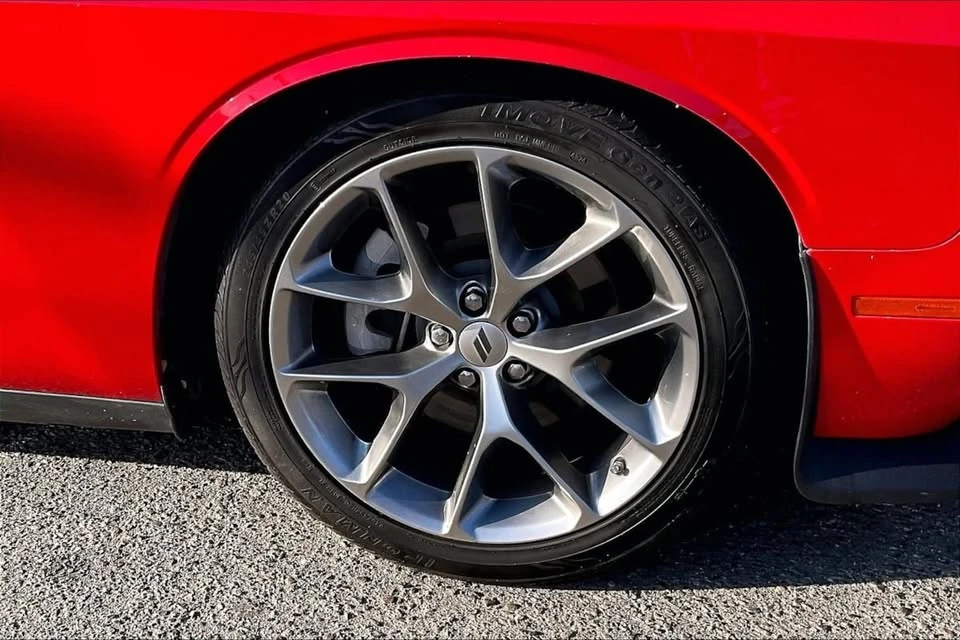2022 Dodge Challenger 3rd Gen - Image 8 of 20