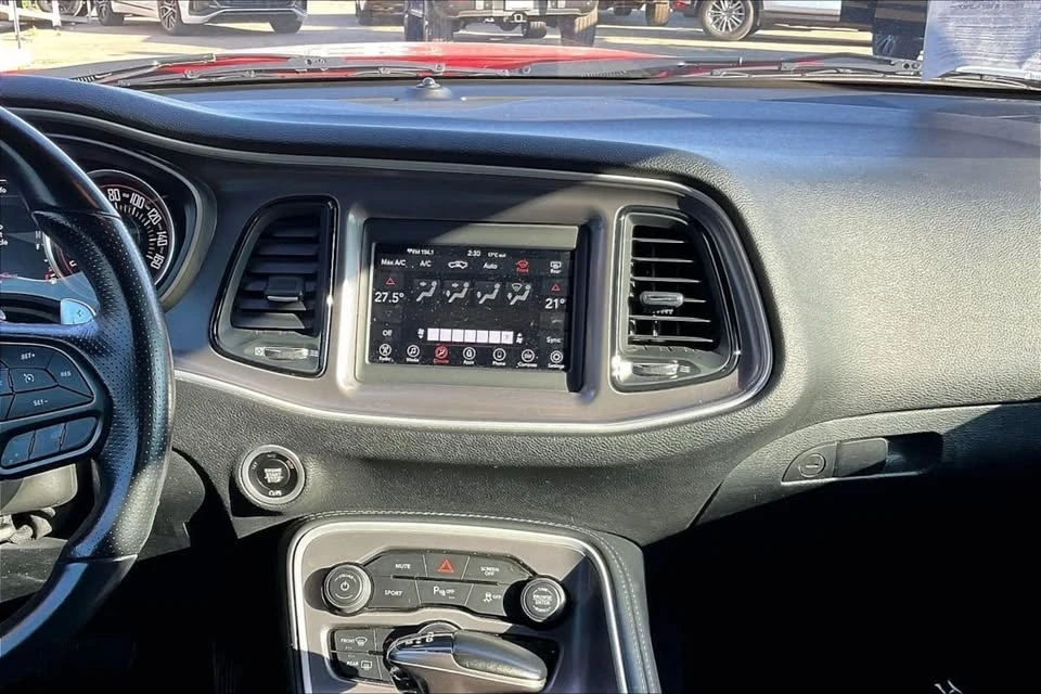 2022 Dodge Challenger 3rd Gen - Image 6 of 20
